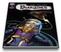 Lunar Ladies, The #1-3
