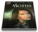 Moths #1-6