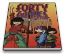 Forty Winks: The Fabled Pirate Queen of the South China Sea #1-3 - ALL SIGNED BY ARTIST