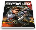 Mercury Heat #1-9 + FCBD