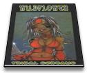 Wildflower: Tribal Screams  #1-4, #1 is signed by Billy Martinez