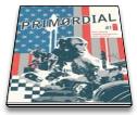 Primordial (Image) #1-6, Cvr A