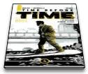 Time Before Time #1-11, Cvr A