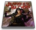Jennifer Blood (Vol. 2) #1-8, Cvr A
