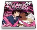 Human Remains (Vault) #1-8