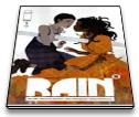 Rain (Image) #1-5, Cvr A