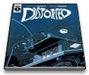 Distorted #1-5