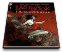 Last Book You’ll Ever Read, The #1-8, Cvr A