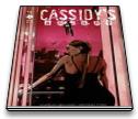 Cassidy’s Secret #1-4