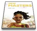 New Masters #1-6
