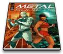 Metal Society #1-5