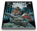 Man Goat & The Bunny Man: Green Eggs & Blam #1-3