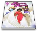 Heaven’s Rejects #1-4