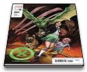 X-Men Unlimited: X-Men Green #1-2