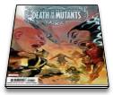 A.X.E.: Death to the Mutants #1-3