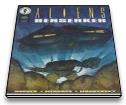 Aliens: Berserker #1-4 (NM)