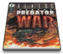 Aliens vs. Predator: War #0-4 (NM)