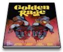 Golden Rage #1-5