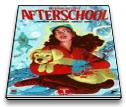 Skybound Presents Afterschool #1-4