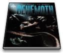 Behemoth #1-4