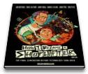 How I Became a Shoplifter #1-3