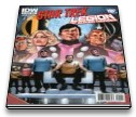 Star Trek/Legion of Super-Heroes Every Variant (22 issues)