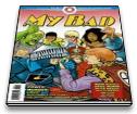 My Bad (Ahoy, Vol. 2) #1-5