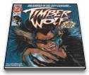 Timber Wolf #1, 2, 3, 4, 5 SET