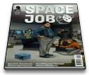 Space Job #1-4