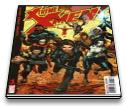 X-Treme X-Men (3rd Series) #1-5
