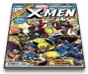X-Men Legends (3rd Series) #1-6
