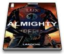 Almighty (Image) #1-5