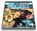 Ancient Enemies #1, 2, 3, 4, 5/A, 6/A