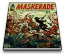 Maskerade #1-8, (#6 Cover A)