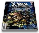 X-Men: Days of Future Past—Doomsday #1, 2, 3, 4