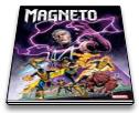Magneto (5th Series) 1/A, 2, 3, 4