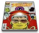 X-Cellent (2nd Series), The  #1, 2, 3, 4, 5