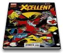X-Cellent, The #1, 2, 3, 4, 5