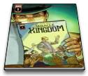 Miracle Kingdom #1, 2, 3, 4, 5