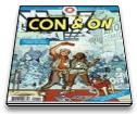 Con & On 1/A, 2/A, 3/A, 4, 5