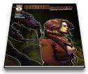Quicksand (Scout) 1/A, 2, 3, 4, 5