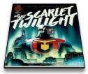 We Are Scarlet Twilight (Red 5) #1, 2, 3, 4