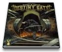 Destiny Gate 1/A, 2/A, 3/A, 4/A