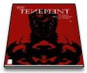 Bone Orchard: Tenement #1-10, Cvr A