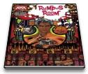 Rumpus Room 1/A, 2/A, 3/A, 4/A, 5/A