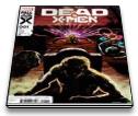 Dead X-Men #1, 2, 3, 4