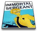 Immortal Sergeant #1-8