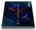 Antarctica (Image) #1-10, Cvr A