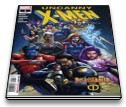 Uncanny X-Men (5th Series) #1-22, Annual #1