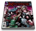 X-Force (6th Series) #1-50, Annual #1